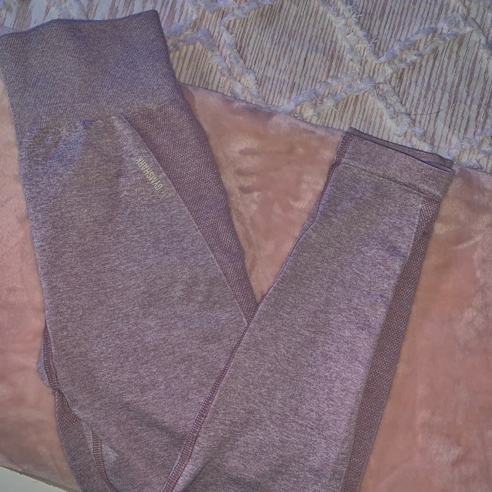 Gymshark Leggings